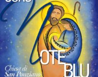 Concerto di Natale del “Coro Note Blu”