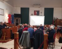 Rete idrica e fognaria a via delle Monachelle, incontro tra Amministrazione comunale, Acea e Comitati di Quartiere