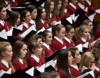 Accademia Nazionale di Santa Cecilia –  CONCERTO DI NATALE