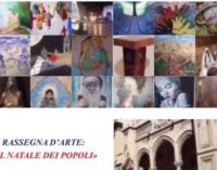 Palermo: rassegna d’arte “Il Natale dei Popoli”