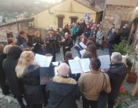 Cori valle in festa, con la trilogia di eventi per l’Immacolata