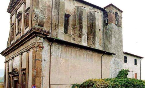 Parrocchia San Giovanni Battista di Giulianello: le iniziative per i giorni di festa