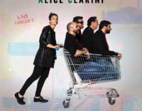 Scooppiati Diversamente Band + Alice Clarini live al MAC