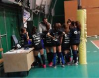 Volley Club Frascati, De Gregorio e le due Under 12 femminili: “Gruppi di qualità notevole”