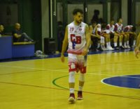 Club Basket Frascati (C Gold/m), Cammillucci: “Buona gara con la Smit, ora il derby”