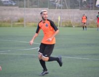 Torre Angela Acds (calcio, Under 19 prov.), Polletta: “Bello essere primi, D’Orazi ora fa la differenza”