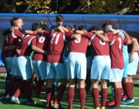 Football Club Frascati (Under 17 prov.), Ricci: “Sfida col Cecchina? Può rappresentare la scintilla”