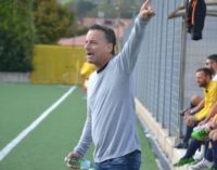 Virtus Divino Amore (calcio, I cat.), Petruzzi felice: “Il gruppo sta facendo cose straordinarie”