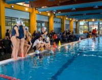 Under 15 femminile, F&D Waterpolis esordisce con una bella vittoria sui Castelli Romani