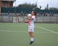 Vivace Furlani Grottaferrata (calcio, I cat.), Fanasca: “Questo club scalerà almeno due categorie…”