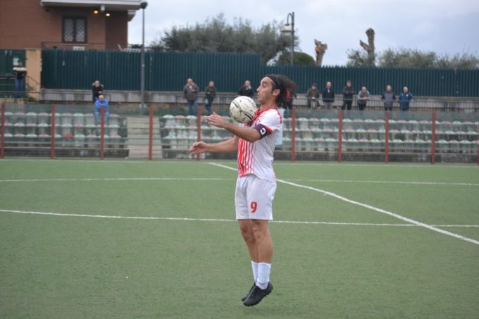 Vivace Furlani Grottaferrata (calcio, I cat.), Fanasca: “Questo club scalerà almeno due categorie…”