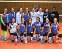 Volley Club Frascati, la David e la Seconda divisione femminile: “Bisogna evitare le distrazioni”