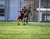 Vicovaro (calcio, Promozione), Pangallozzi incide subito: “Che bello segnare all’esordio”