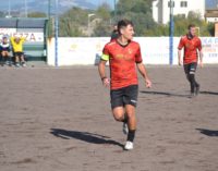 Real Valle Martella (calcio, II cat.), capitan Cilia: “Dobbiamo continuare a pensare al primo posto”