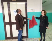 Fondazione ITS Servizi per le Imprese, inaugurata la nuova sede di Pomezia all’Istituto Copernico