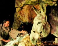 A Greccio il presepe è storia, una storia meravigliosa e commovente… tutta da vedere!