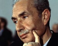 Aldo Moro, la pedagogia civile e l’immaginario repubblicano…