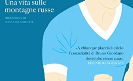 Frascati, Giancarlo Governi racconta Bruno Giordano e fa festa il Lazio Club cittadino