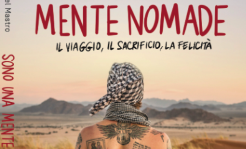 Sono una Mente Nomade” di Edoardo Massimo Del Mastro