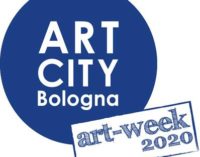 ART CITY Bologna: dal 17 al 26 gennaio 2020 torna l’ART WEEK a Bologna in occasione di Arte Fiera