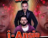 TEATRO COMUNALE LE FONTANACCE – I-ANSIA