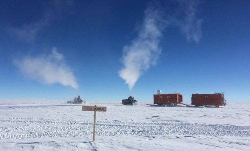 Antartide: progetto “Beyond EPICA – Oldest Ice”