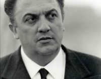 Federico Fellini: il Museo Luigi Magni e Lucia Mirisola ricorda il grande regista