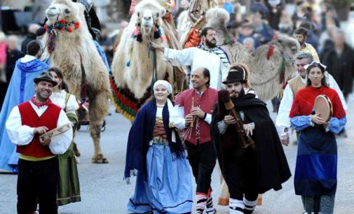 Terza edizione di ‘Pace Tra i Popoli – Natale 2019’ a Cori, bilancio lusinghiero