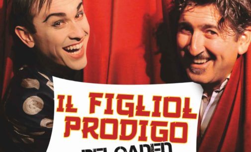 TEATRO COMUNALE LE FONTANACCE –  Il Figliol Prodigo