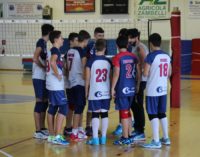 Volley Club Frascati (Under 16/m), Micozzi e i quarti di finale: “E’ la gara più importante dell’anno”