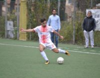 Vivace Furlani Grottaferrata (calcio, I cat.), Costalunga: “Qui per scelta di cuore e ambizione”