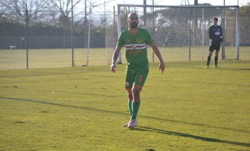 Palestrina (calcio, Eccellenza), Di Mario si è già sbloccato: “Una gran vittoria a Sezze”