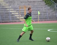 Atletico Montecompatri (calcio, II cat.), Cesaroni soddisfatto: “Punto pesante con la Sgurgola”