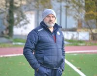 Football Club Frascati, la Seconda categoria è campione d’inverno. Fioranelli: “Avrei firmato”