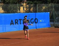 Tc New Country Frascati (tennis), undici squadre ai nastri di partenza della Coppa Gabbiani