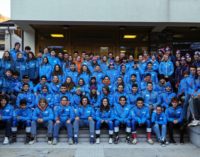 CS_Ski College Bachmann: il liceo che ha contribuito alla storia dello sci italiano compie 20 anni