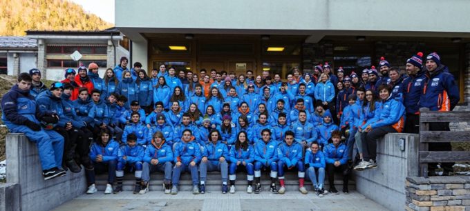 CS_Ski College Bachmann: il liceo che ha contribuito alla storia dello sci italiano compie 20 anni