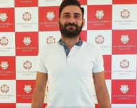 Asd Grottaferrata calcio a 5 (serie D), capitan Fabi è sicuro: “Questa è una società ambiziosa”