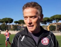 Atletico Lodigiani (calcio, Under 14 reg.), Mastropietro: “Allenare questi ragazzi è soddisfacente”