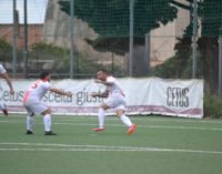 Vivace Furlani Grottaferrata (calcio, I cat.), Capolei: “Bella vittoria con la Vjs, ora la Coppa”