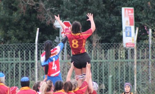 Rugby Frascati Union 1949 (serie A/f), capitan De Paolis: “La pausa può essere positiva”