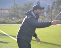 Vicovaro (calcio, Promozione), mister Orati guarda avanti: “Col La Rustica sarà una finale”