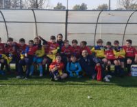 Football Club Frascati, Rumbo e gli Esordienti 2008: “E’ una soddisfazione allenare questi ragazzi”