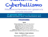 Per il Ciclo di Seminari Territoriali “Costruiamo Comunità Connesse”