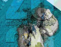 MOSTRA DELLA GUARDIA COSTIERA A EUROMA2