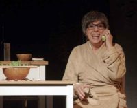 TEATRO FLAIANO – “HO FATTO UN SOGNO…ANZI, TANTI!”