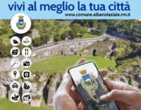 Nasce l’App per smartphone e tablet «Comune di Albano Laziale»