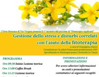 Da marzo incontri sulla fitoterapia all’Orto Botanico di Tor Vergata