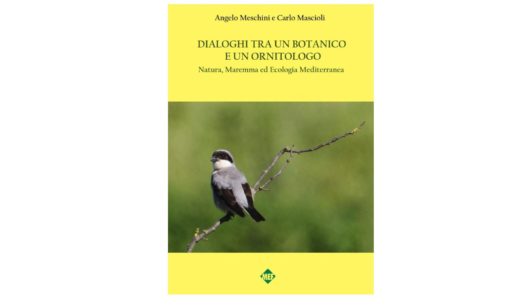 A Tuscania “Dialoghi tra un botanico e un ornitologo”