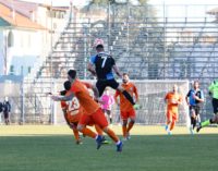 LATINA CALCIO 1932 – APRILIA RACING CLUB 0-0